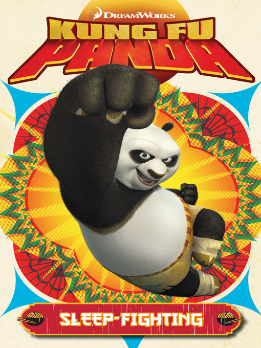 Title details for Kung Fu Panda, Volume 2 by Simon Furman - Available